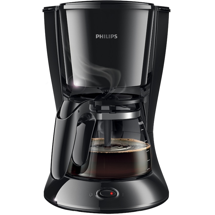 recomandări-de-cafetiere - StartingUP.ro Philips Daily Collection HD746120