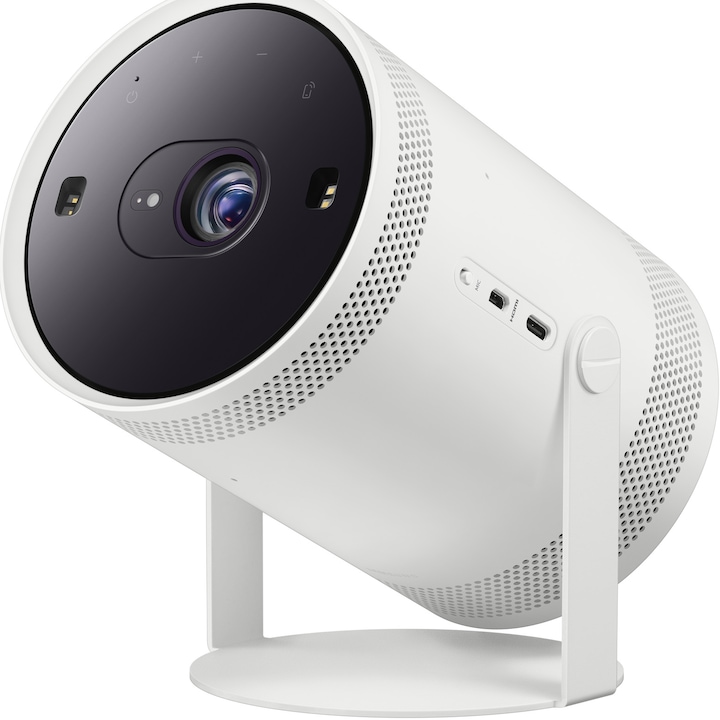 recomandări-de-videoproiectoare - StartingUP.ro Samsung The Freestyle Gen2