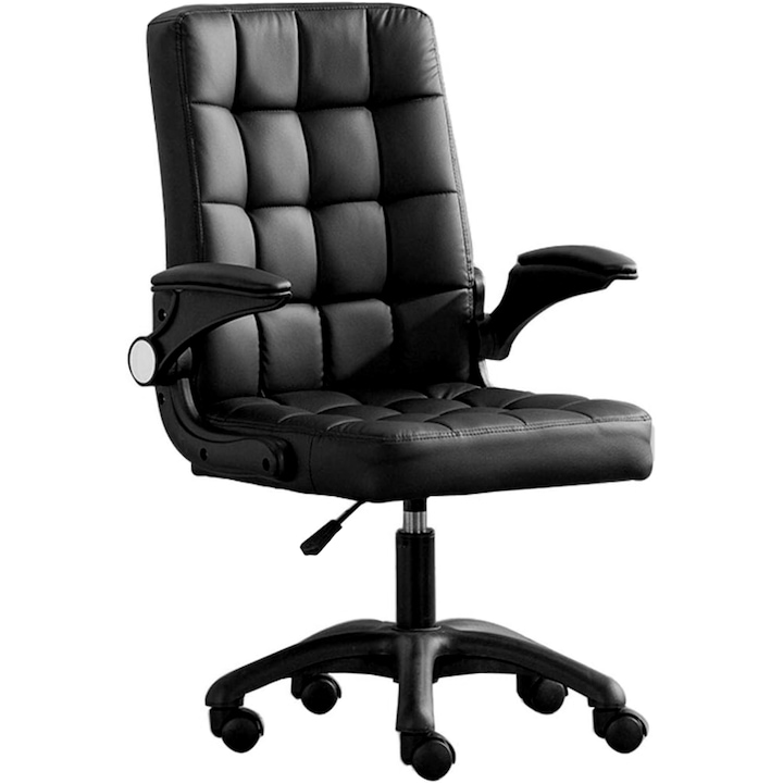 Scaun de birou Quasar CO-R ergonomic