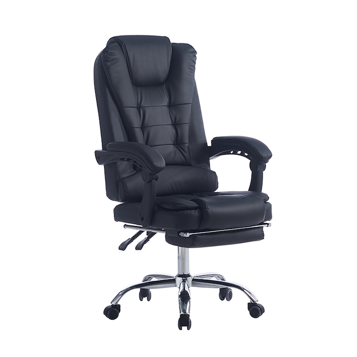 Scaun de birou Quasar CO-R model Beta