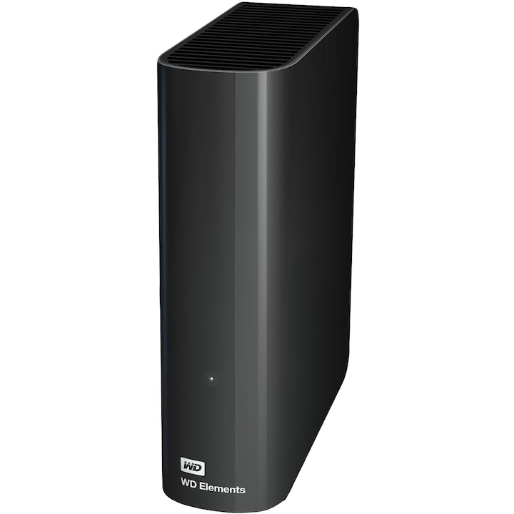 WD Elements Desktop 10TB
