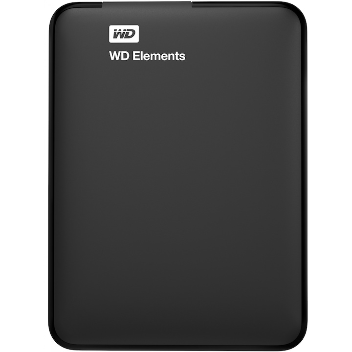 WD Elements Portable 1.5TB