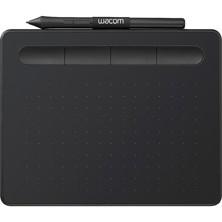recomandări-de-tablete-grafice - StartingUP.ro Wacom Intuos S