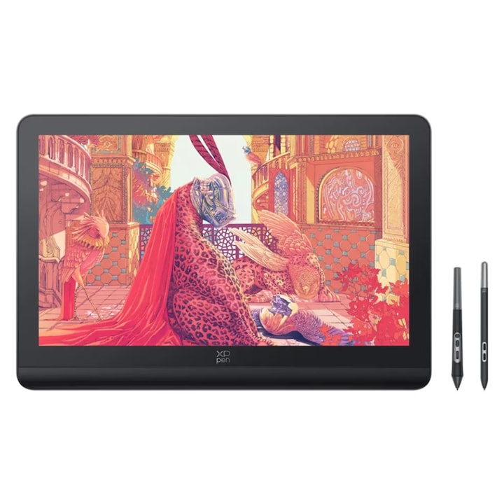 recomandări-de-tablete-grafice - StartingUP.ro XP-Pen Artist 19 Pro Gen 2 4K