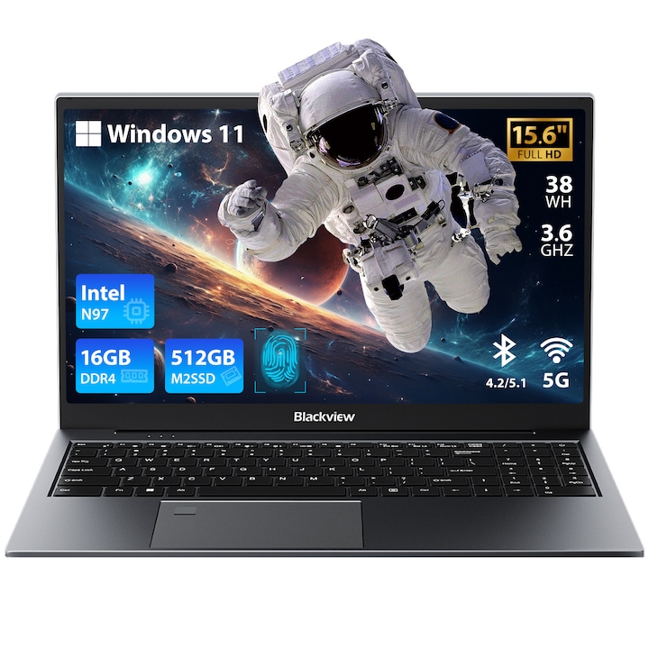 Blackview AceBook 8