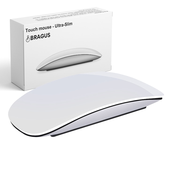 Bragus Wireless cu gesturi