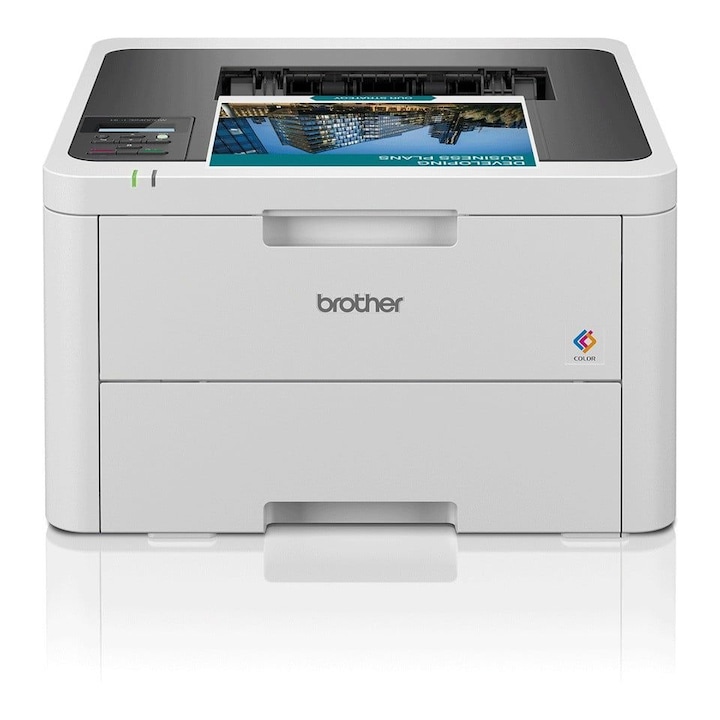 imprimante-de-format-mare - StartingUP.ro Brother HL-L3240CDW