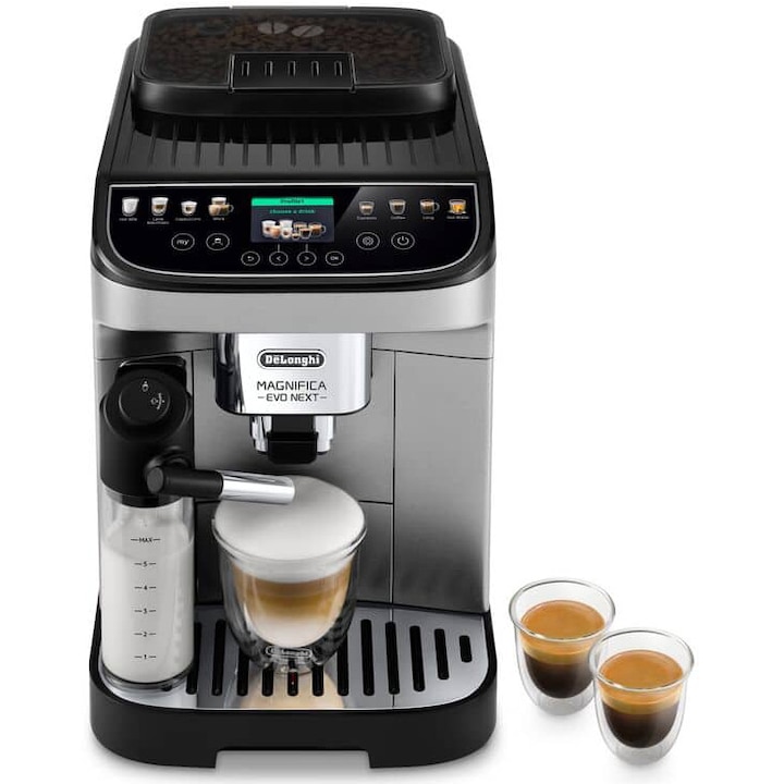 De'Longhi Magnifica Evo Next ECAM310.80.SB