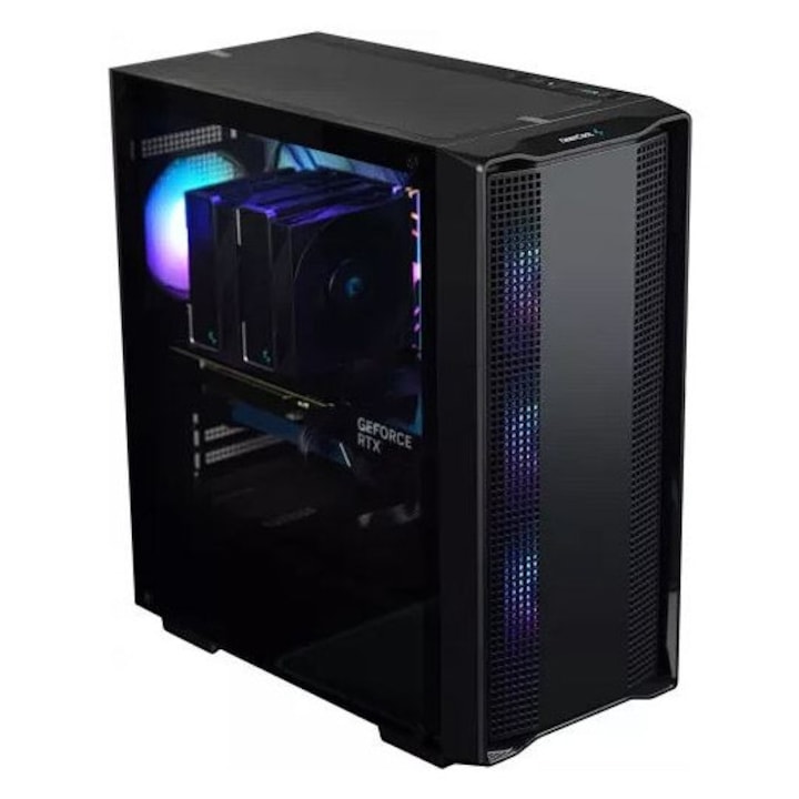 Hyperbuild Gamern Ryzen 5 5500 RTX 5060