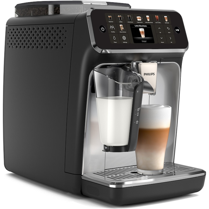 Philips Seria 5500 LatteGo