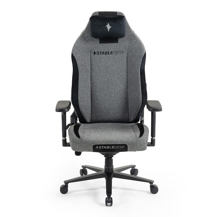 Scaun gaming ergonomic Stabledesk Gaming Ultra