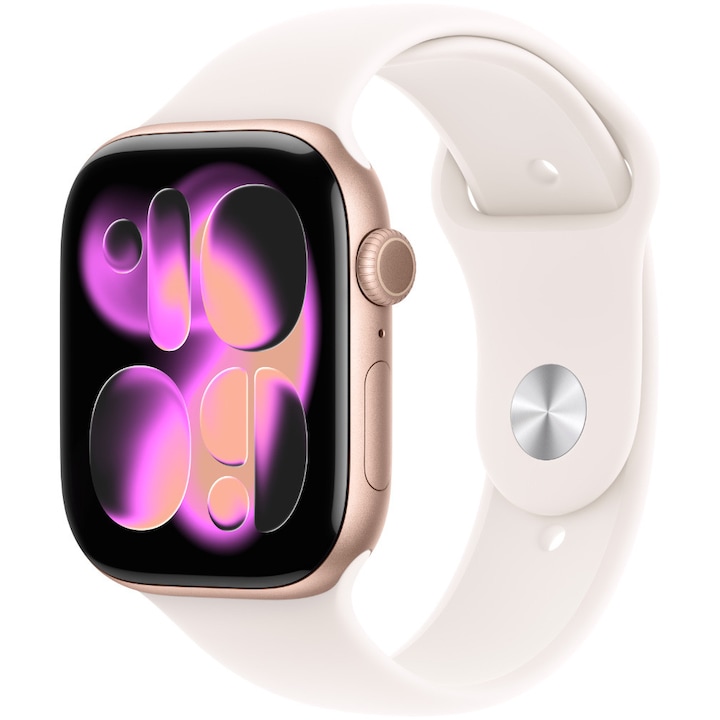 Apple Watch 11