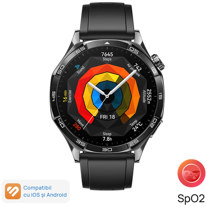 Huawei Watch GT 5
