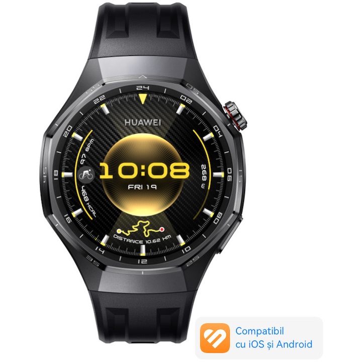 Huawei Watch GT 6 Pro