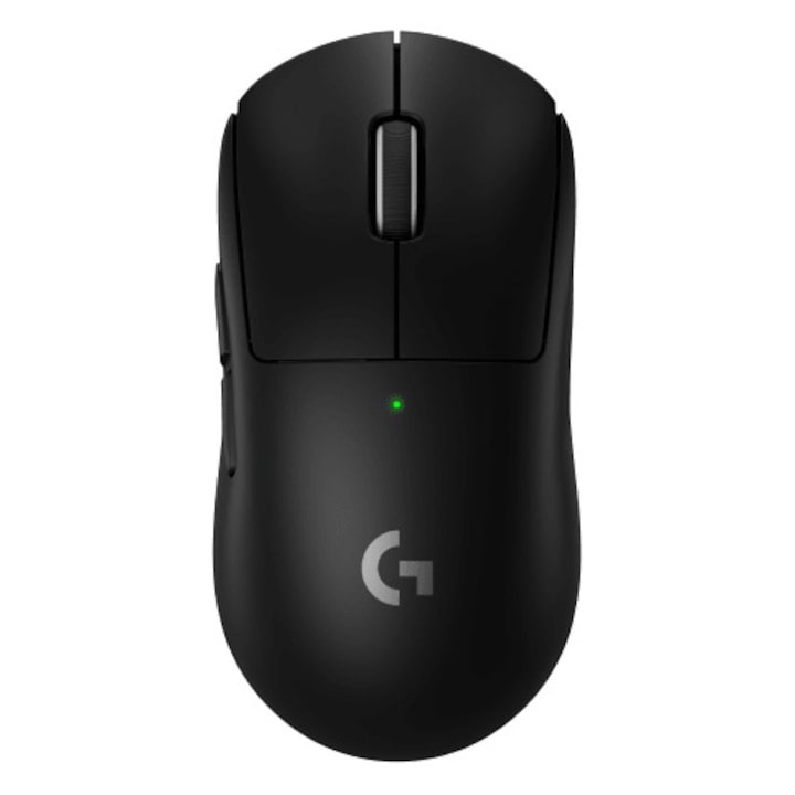 Logitech G Pro X Superlight 2 (negru)