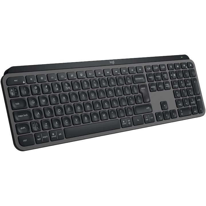 Logitech MX Keys S