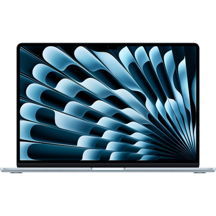 MacBook Air 15 cu procesor Apple M4