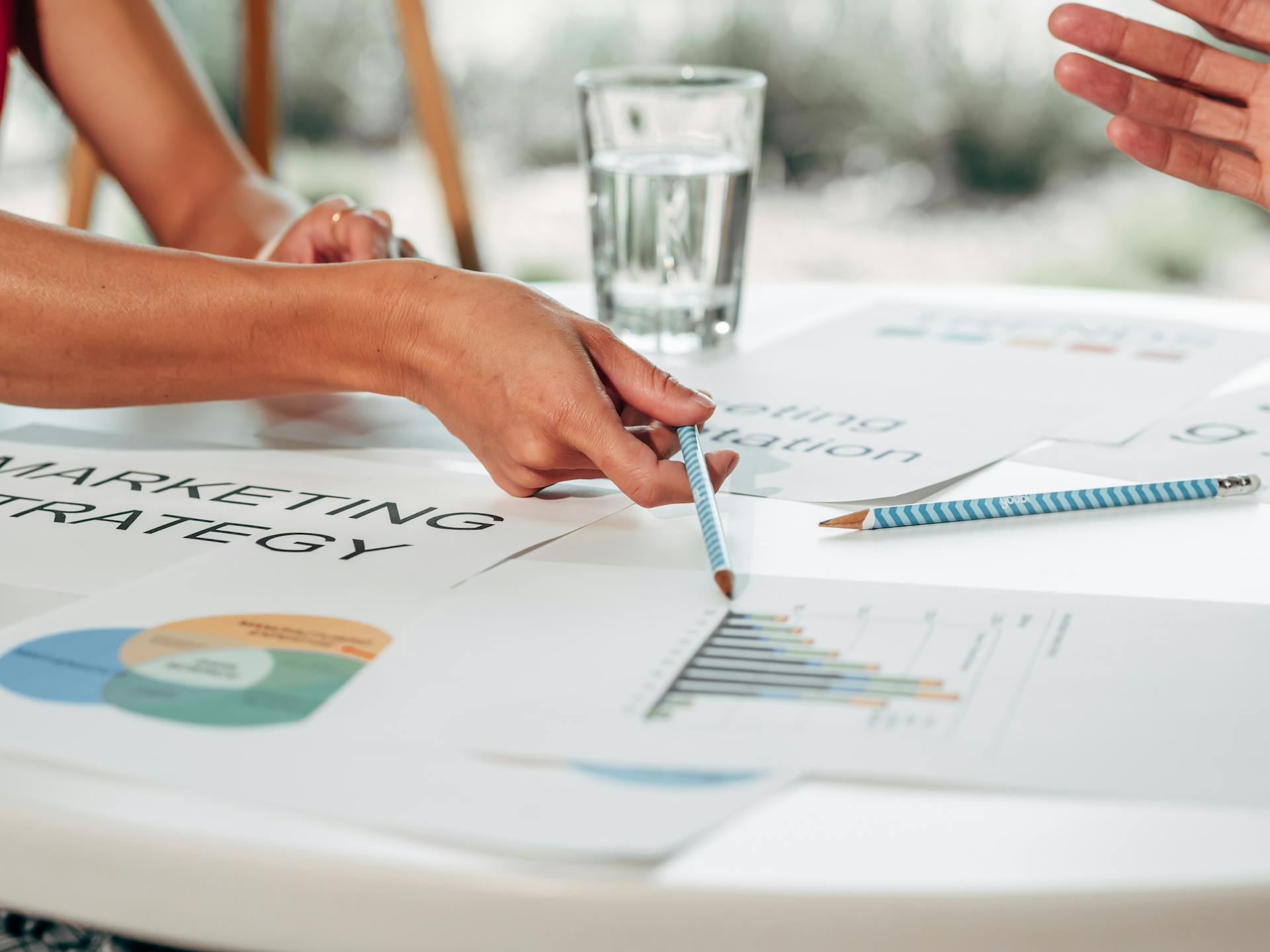 Metode de promovare pe rețelele sociale pentru companii B2B