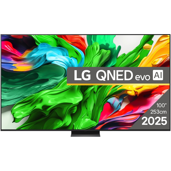 Televizor LG QNED 100QNED86A6