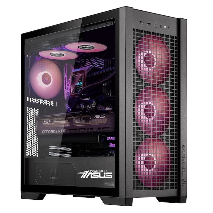 VIST Ryzen 9 9950X3D