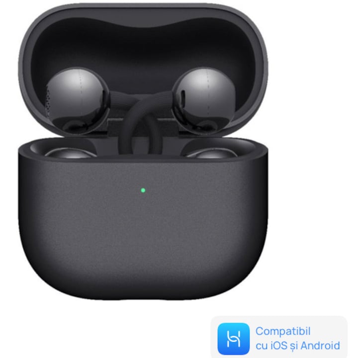 Căști Open-Ear Huawei FreeClip 2