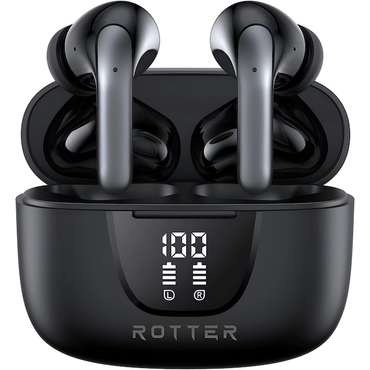 Căști wireless ROTTER®️