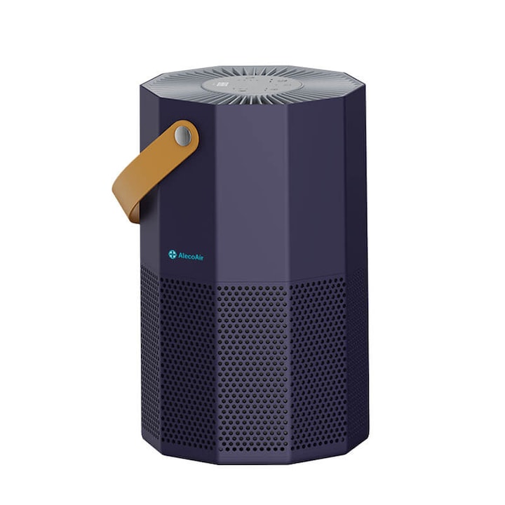 Purificator de aer AlecoAir P25 ROUBIQ