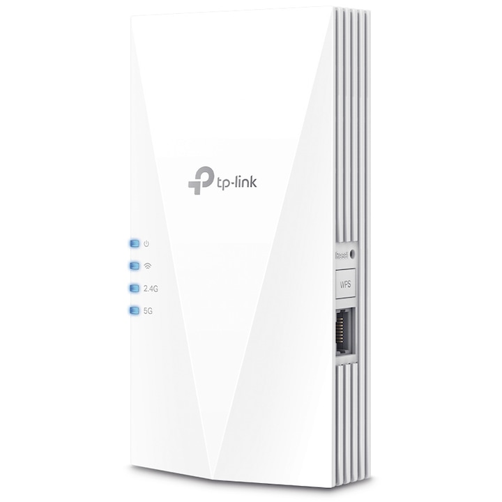 range-extender - StartingUP.ro TP-LINK RE600X, AX1800, Wi-Fi 6