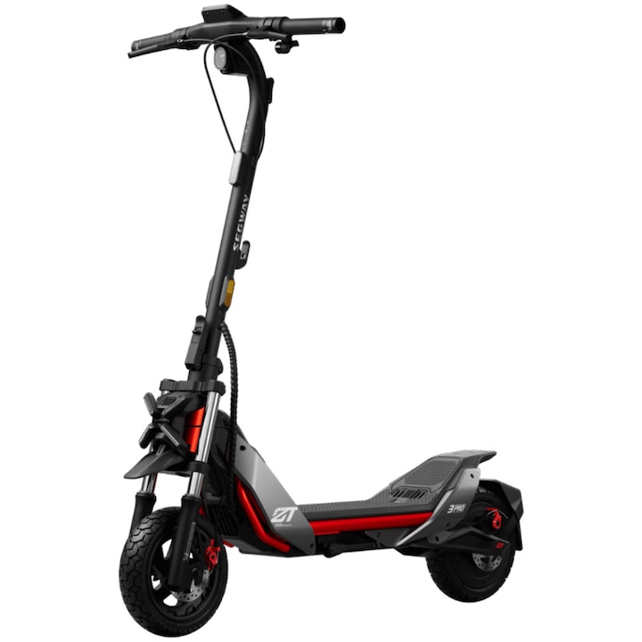 Trotineta electrică Ninebot Segway eKickScooter ZT3 Pro E
