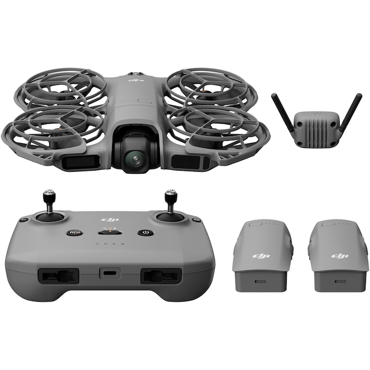 DJI Neo 2 Motion Fly More Combo