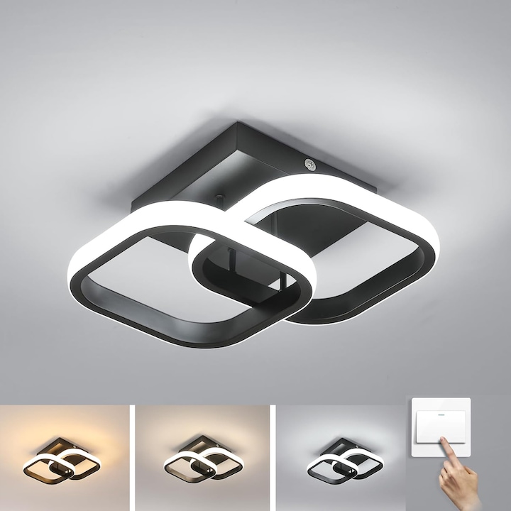 5 modele de lustre LED potrivite pentru antreprenori care vor un spațiu modern