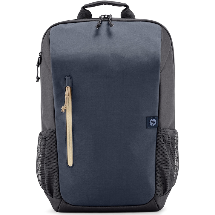 Rucsac laptop HP Travel Blue Night