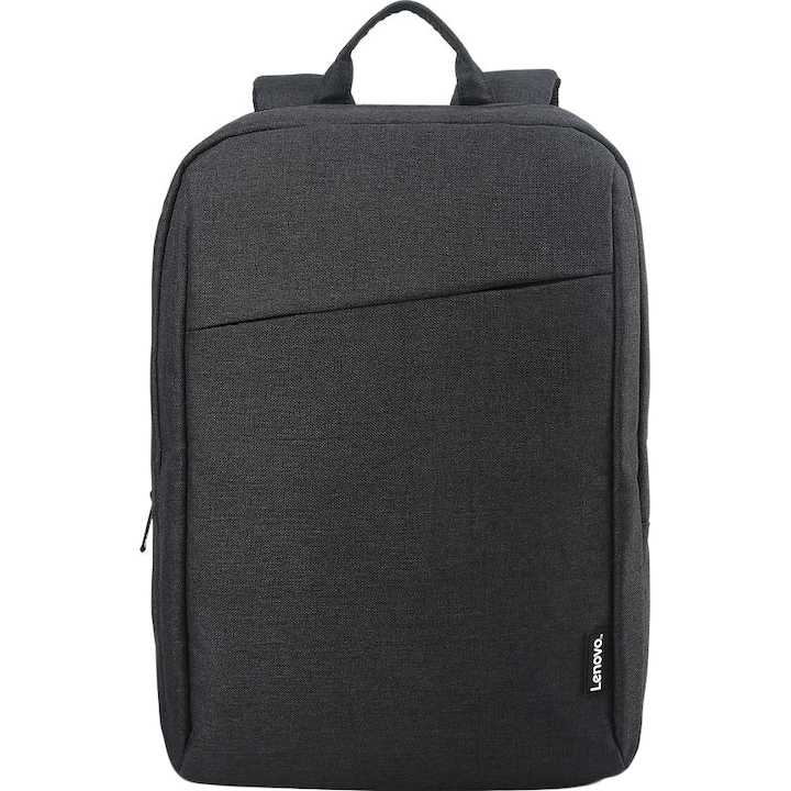 Rucsac laptop Lenovo B210, 15.6", negru