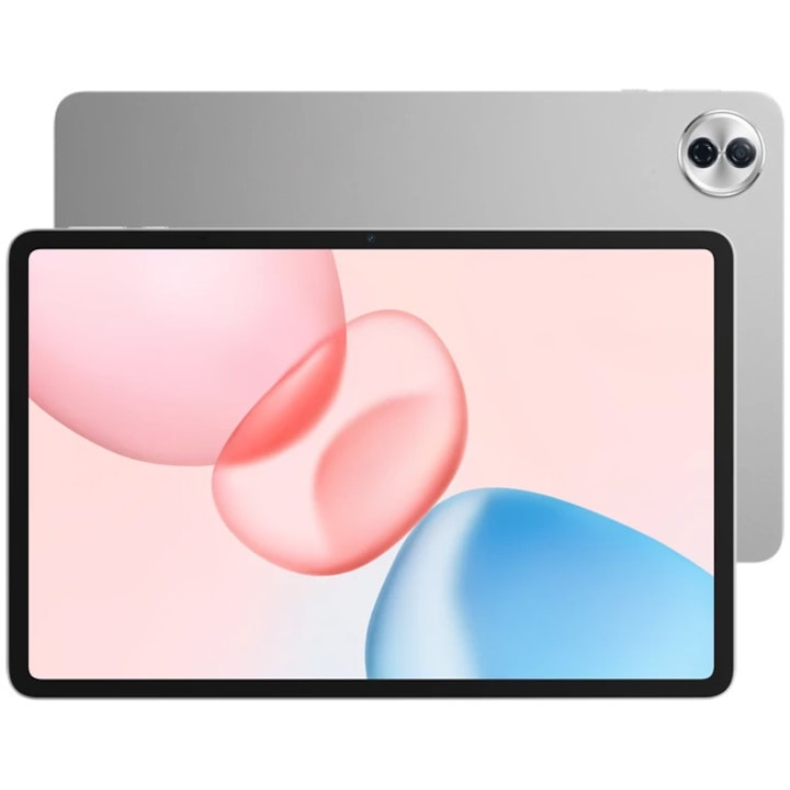 Tableta HONOR Pad 10, 12.1", 8GB, 128GB, 5G, Gray + tastatură smart bluetooth