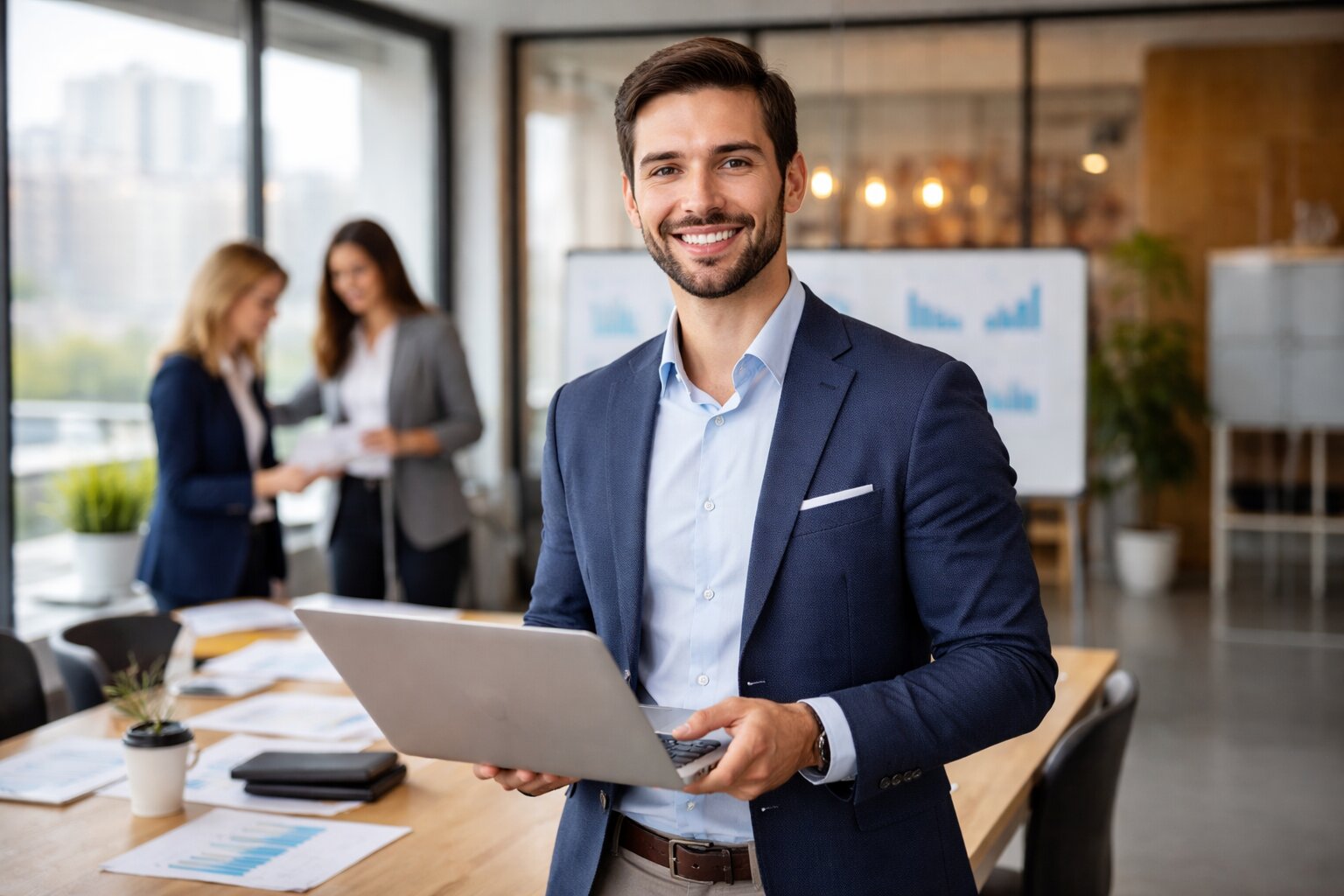 Ghid complet pentru antreprenor în România: pași esențiali pentru lansarea unei afaceri