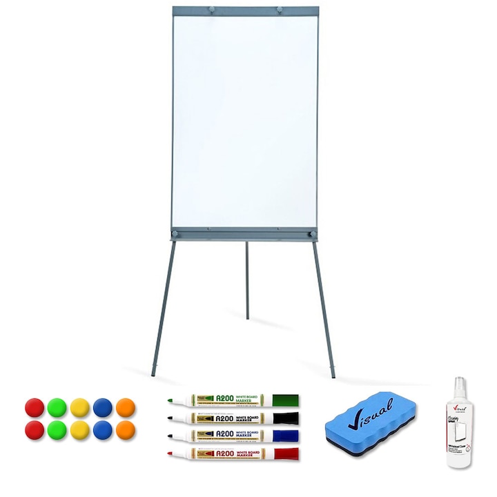 5 modele de table magnetice pentru antreprenori care vor un birou mai bine organizat