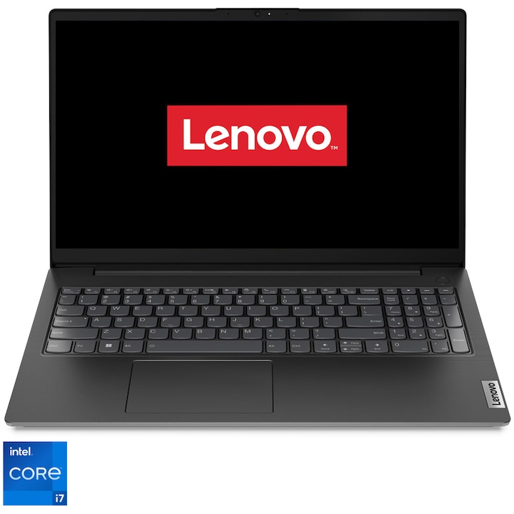 Laptop Lenovo V15 G4 IRU cu Intel Core i5-13420H