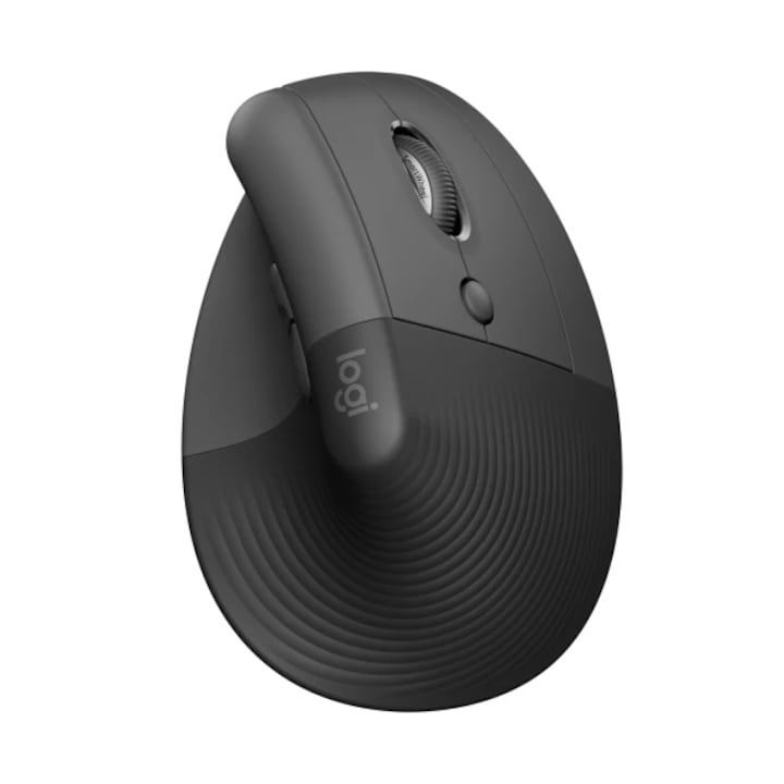 Mouse Logitech Lift Vertical Ergonomic