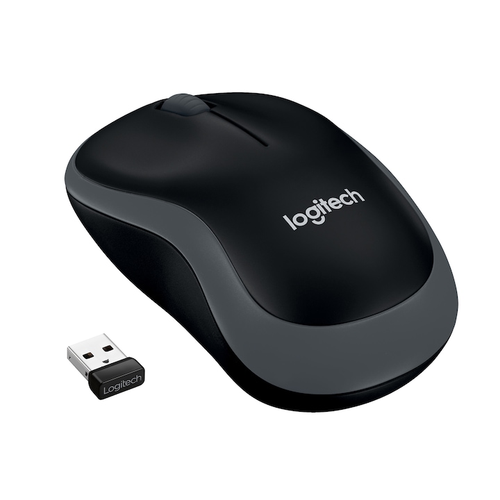 Mouse Logitech M185