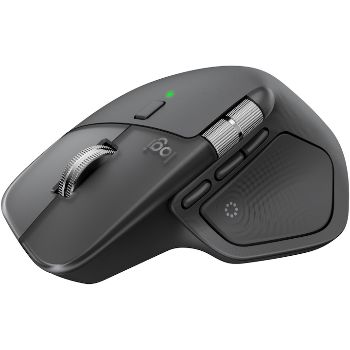 Mouse Wireless Logitech MX Master 4