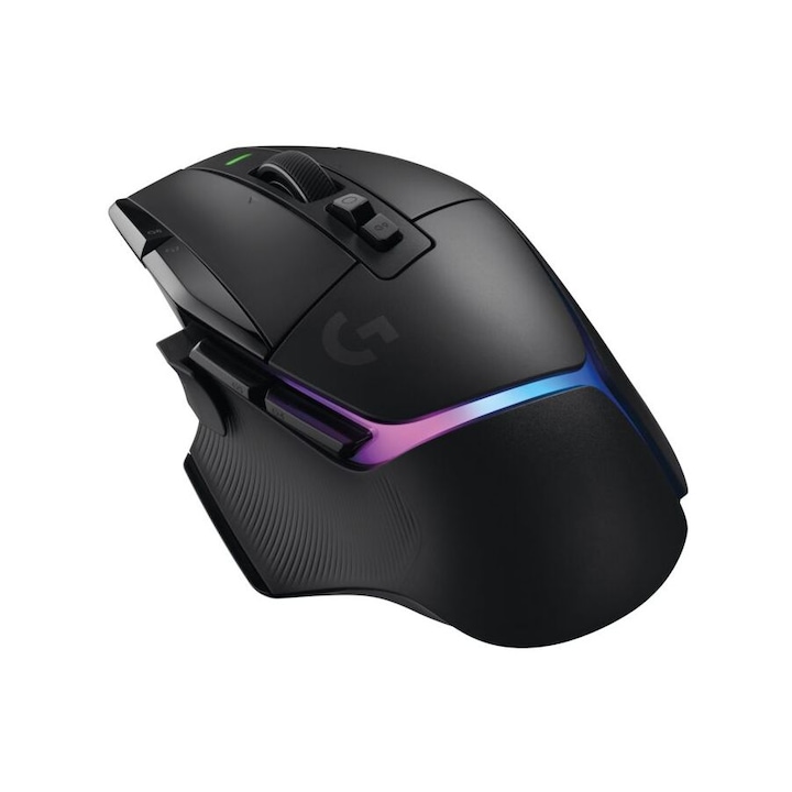 Mouse gaming Logitech Lightspeed G502 X Plus