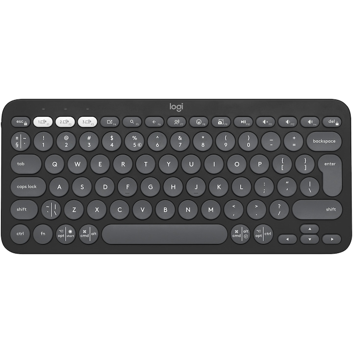 5 modele de tastaturi Logitech potrivite pentru antreprenori