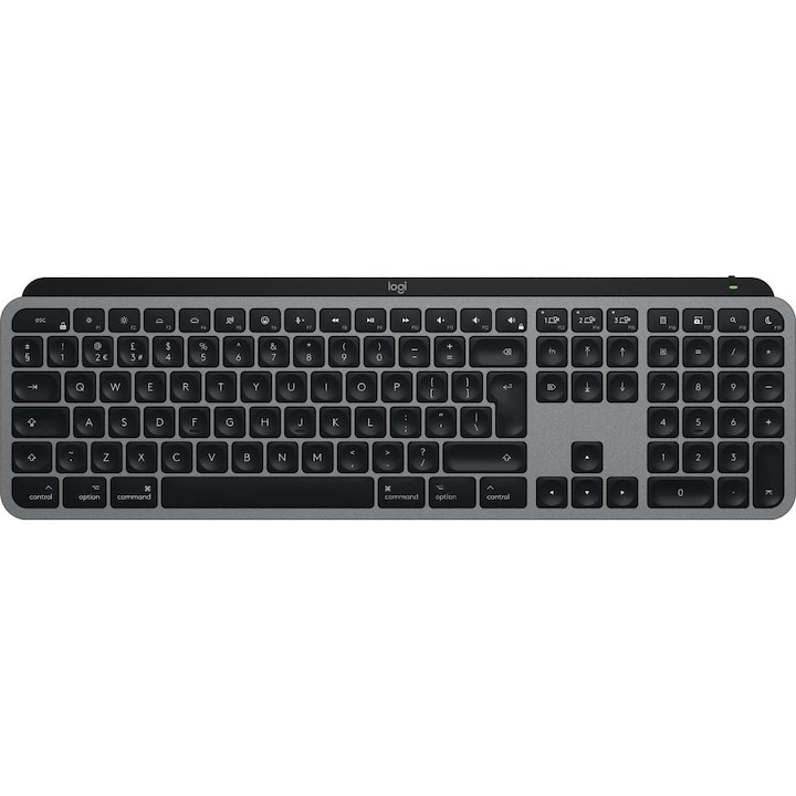 Tastatura Logitech MX Keys S for Mac