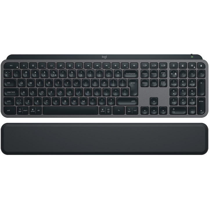Tastatura wireless Logitech MX Keys S