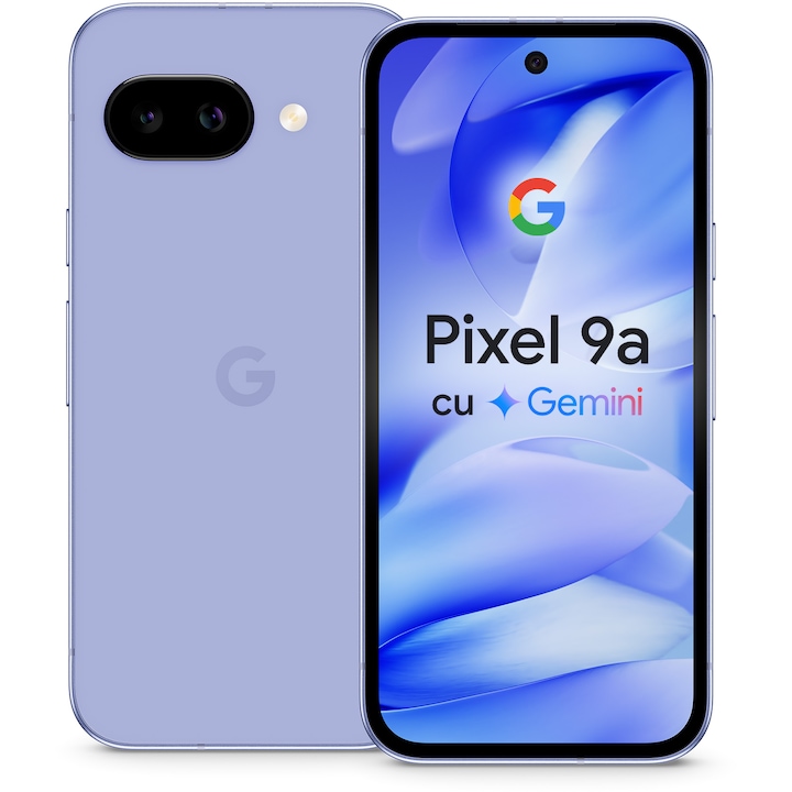 Telefon mobil Google Pixel 9a
