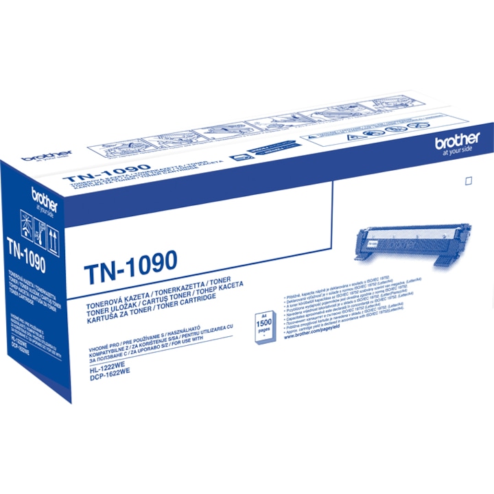 Toner Brother TN1090