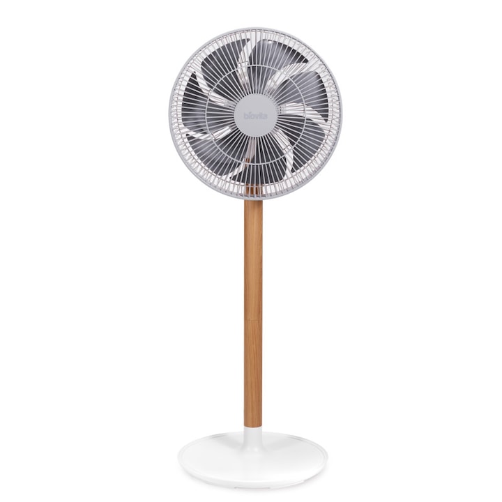 Ventilator de cameră Biovita VENTO