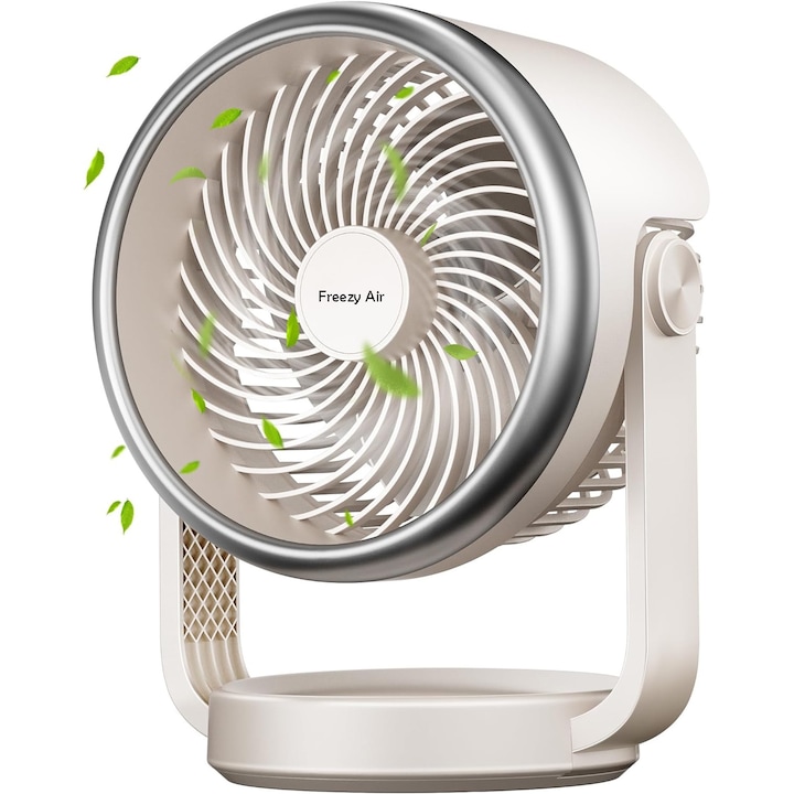 5 modele de ventilatoare care merită atenția ta vara aceasta