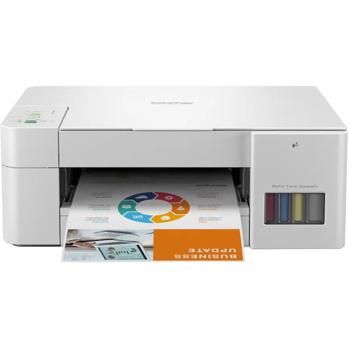 Brother DCP-T426W InkBenefit Plus