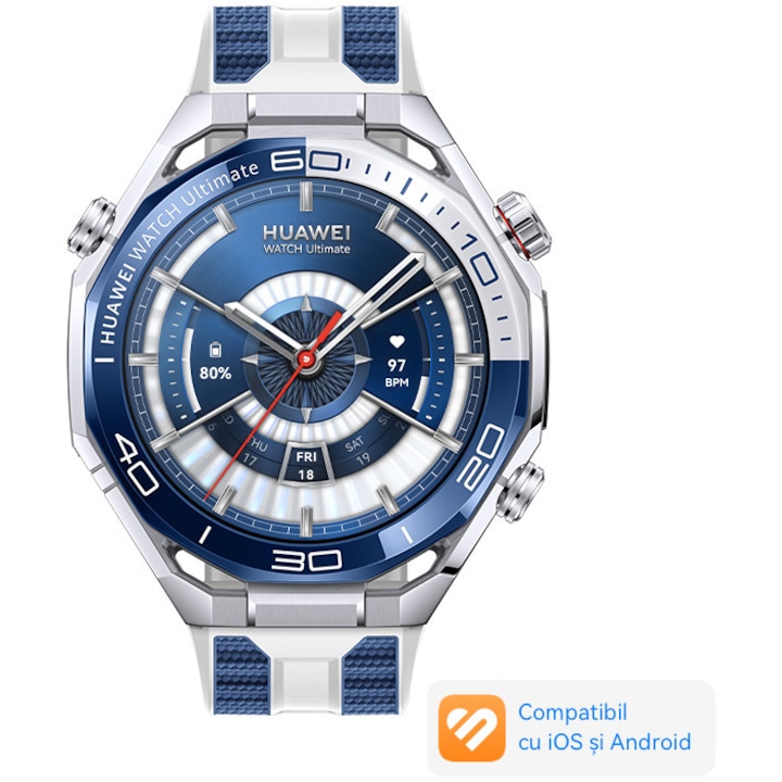 Huawei Watch Ultimate 2